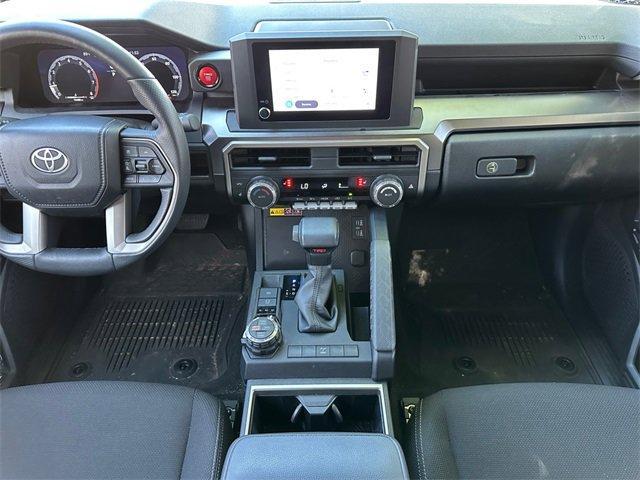 Photo of 2025 UNDERGROUND Toyota 4Runner