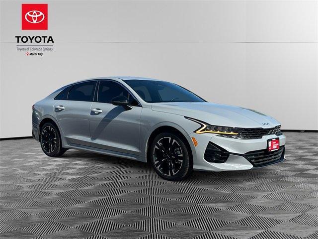 2024 Kia K5