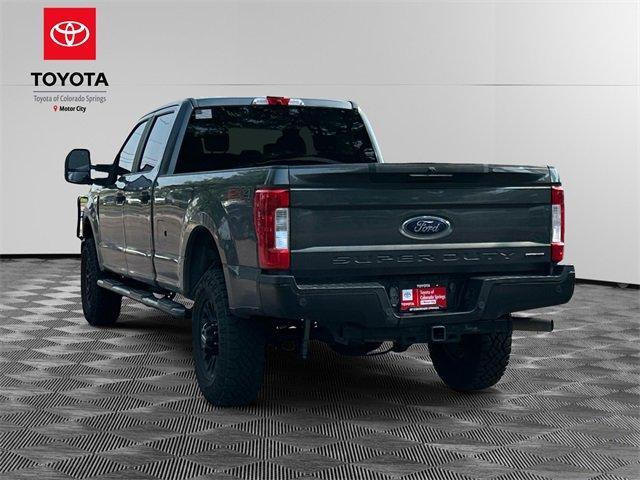 Photo of 2019 Magnetic Ford F-250