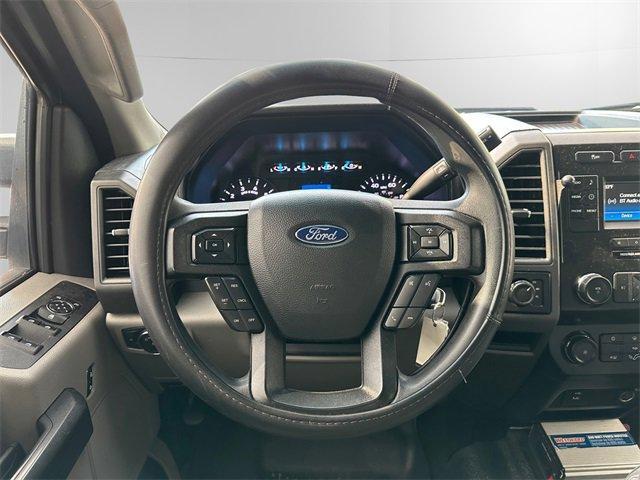 Photo of 2019 Magnetic Ford F-250