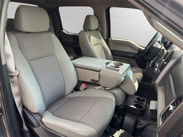 Photo of 2019 Magnetic Ford F-250