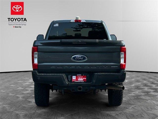 Photo of 2019 Magnetic Ford F-250