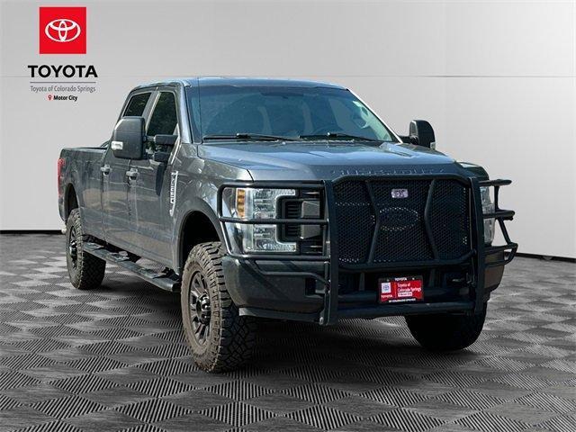 Photo of 2019 Magnetic Ford F-250