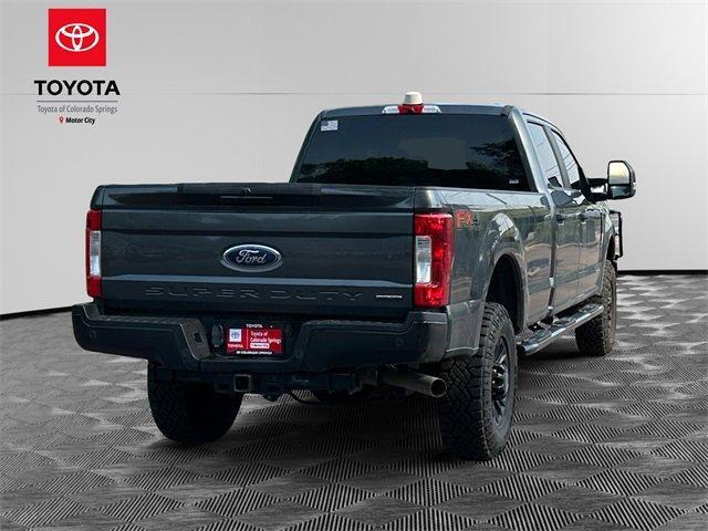 Photo of 2019 Magnetic Ford F-250