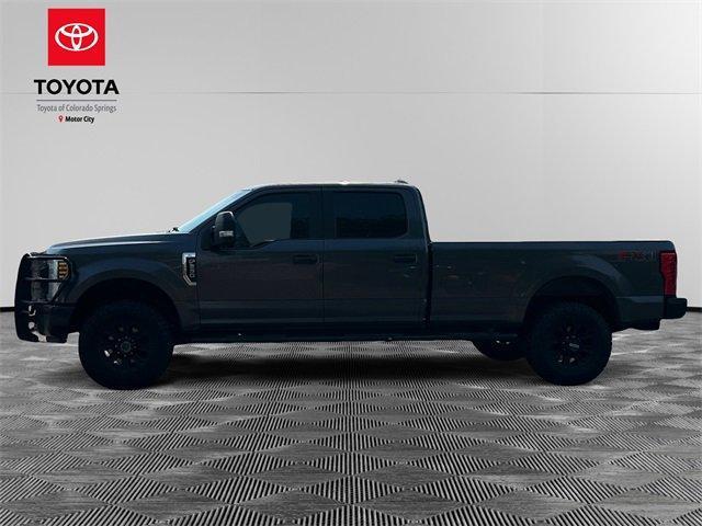 Photo of 2019 Magnetic Ford F-250