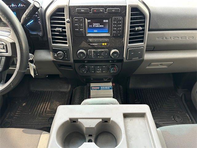 Photo of 2019 Magnetic Ford F-250