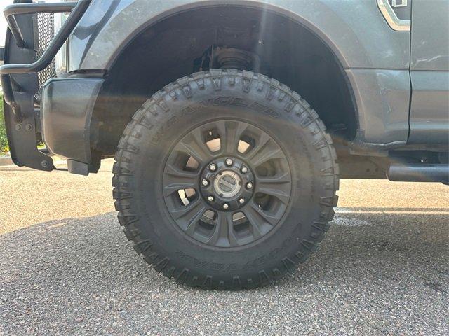 Photo of 2019 Magnetic Ford F-250