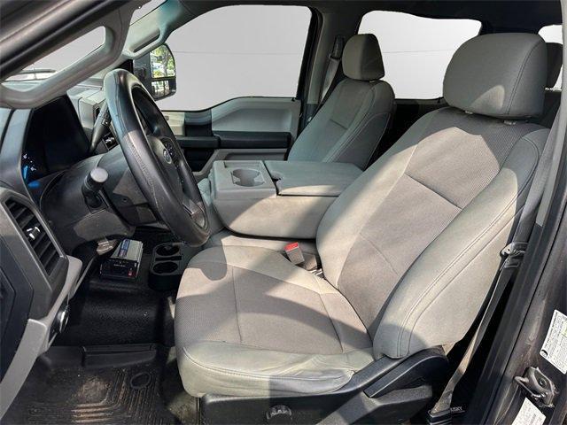 Photo of 2019 Magnetic Ford F-250