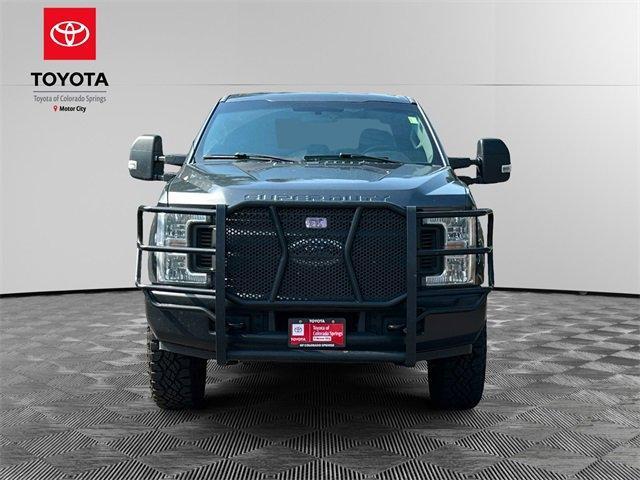 Photo of 2019 Magnetic Ford F-250