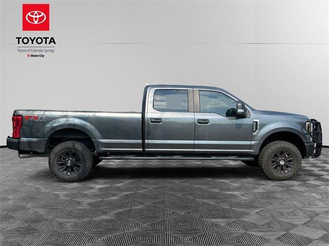 Photo of 2019 Magnetic Ford F-250