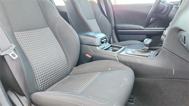 Photo of 2023 Triple Nickel Clearcoat Dodge Charger