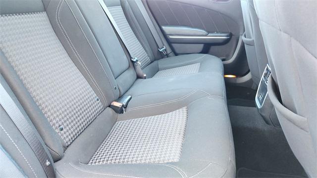 Photo of 2023 Triple Nickel Clearcoat Dodge Charger