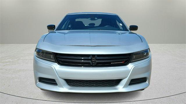 Photo of 2023 Triple Nickel Clearcoat Dodge Charger