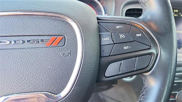 Photo of 2023 Triple Nickel Clearcoat Dodge Charger