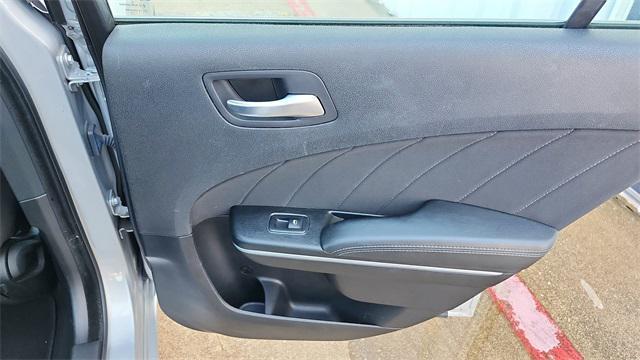 Photo of 2023 Triple Nickel Clearcoat Dodge Charger