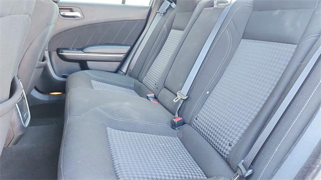 Photo of 2023 Triple Nickel Clearcoat Dodge Charger