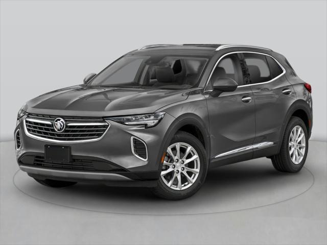 2023 Buick Envision