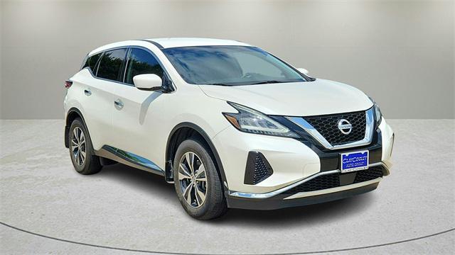 2021 Nissan Murano