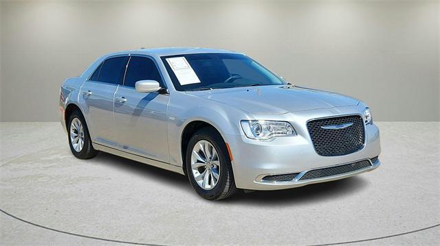 2022 Chrysler 300