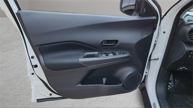 Photo of 2025 Fresh Powder Nissan Kicks