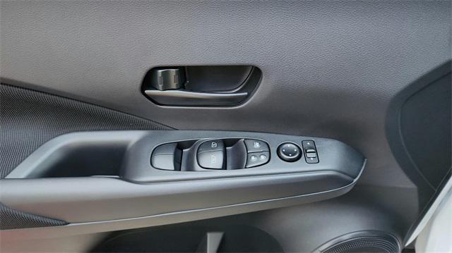 Photo of 2025 Fresh Powder Nissan Kicks