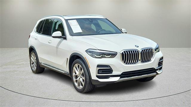 2023 BMW X5