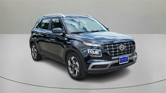 2024 Hyundai Venue