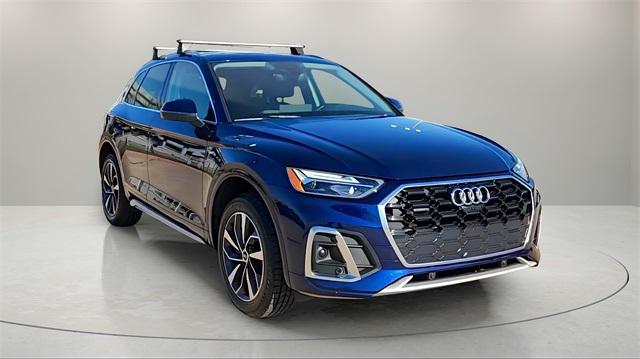 2022 Audi Q5