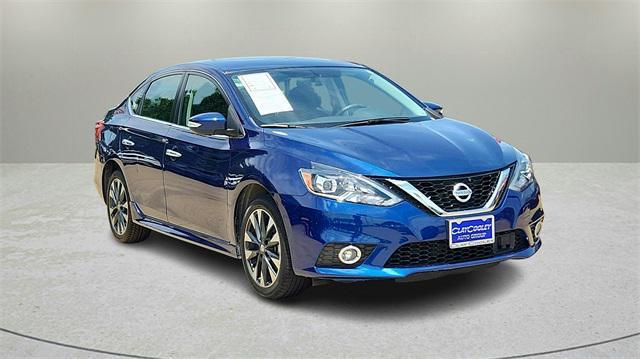 2019 Nissan Sentra