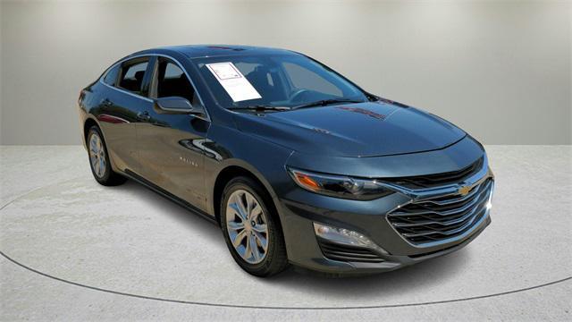 2020 Chevrolet Malibu