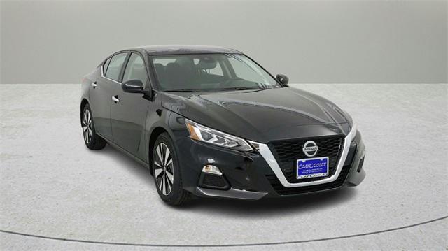 2022 Nissan Altima