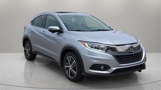 2022 Honda HR-V