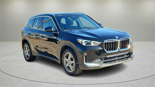 2023 BMW X1