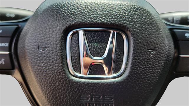 Photo of 2024 Lunar Silver Metallic Honda Civic