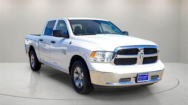 2022 RAM 1500 Classic