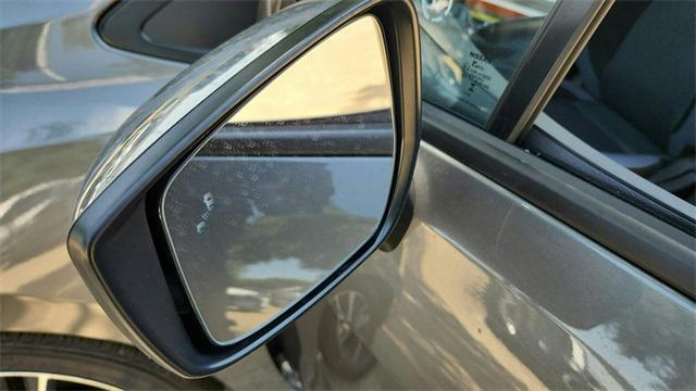 Photo of 2025 Gun Metallic Nissan Versa