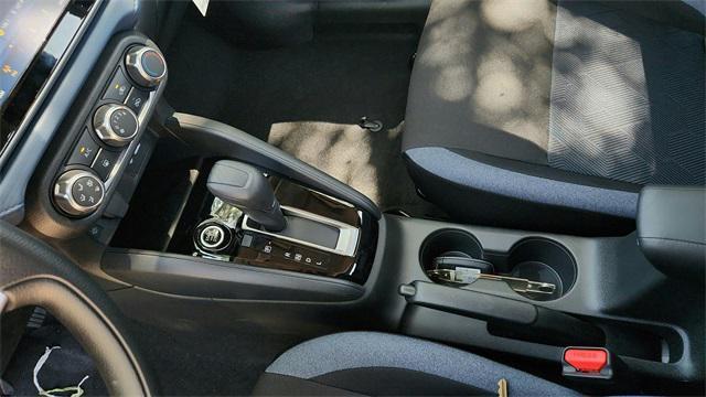 Photo of 2025 Gun Metallic Nissan Versa