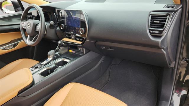 Photo of 2022 Caviar Lexus NX 350