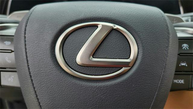 Photo of 2022 Caviar Lexus NX 350