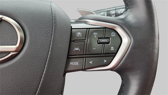 Photo of 2022 Caviar Lexus NX 350