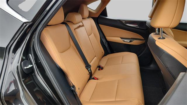 Photo of 2022 Caviar Lexus NX 350