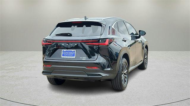 Photo of 2022 Caviar Lexus NX 350
