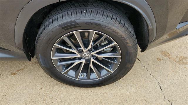 Photo of 2022 Caviar Lexus NX 350