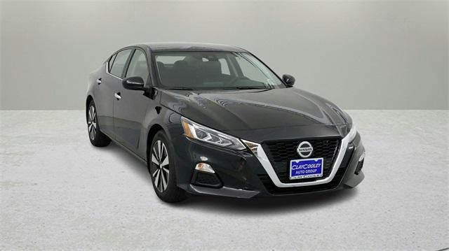 2022 Nissan Altima