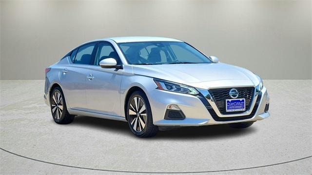 2023 Nissan Altima