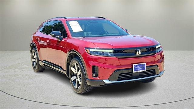 2024 Honda Prologue