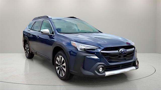 2023 Subaru Outback