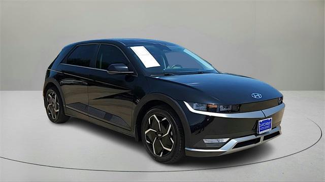 2023 Hyundai Ioniq 5