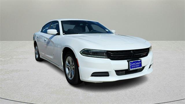 2022 Dodge Charger