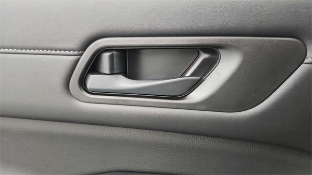 Photo of 2025 Gun Metallic Nissan Pathfinder